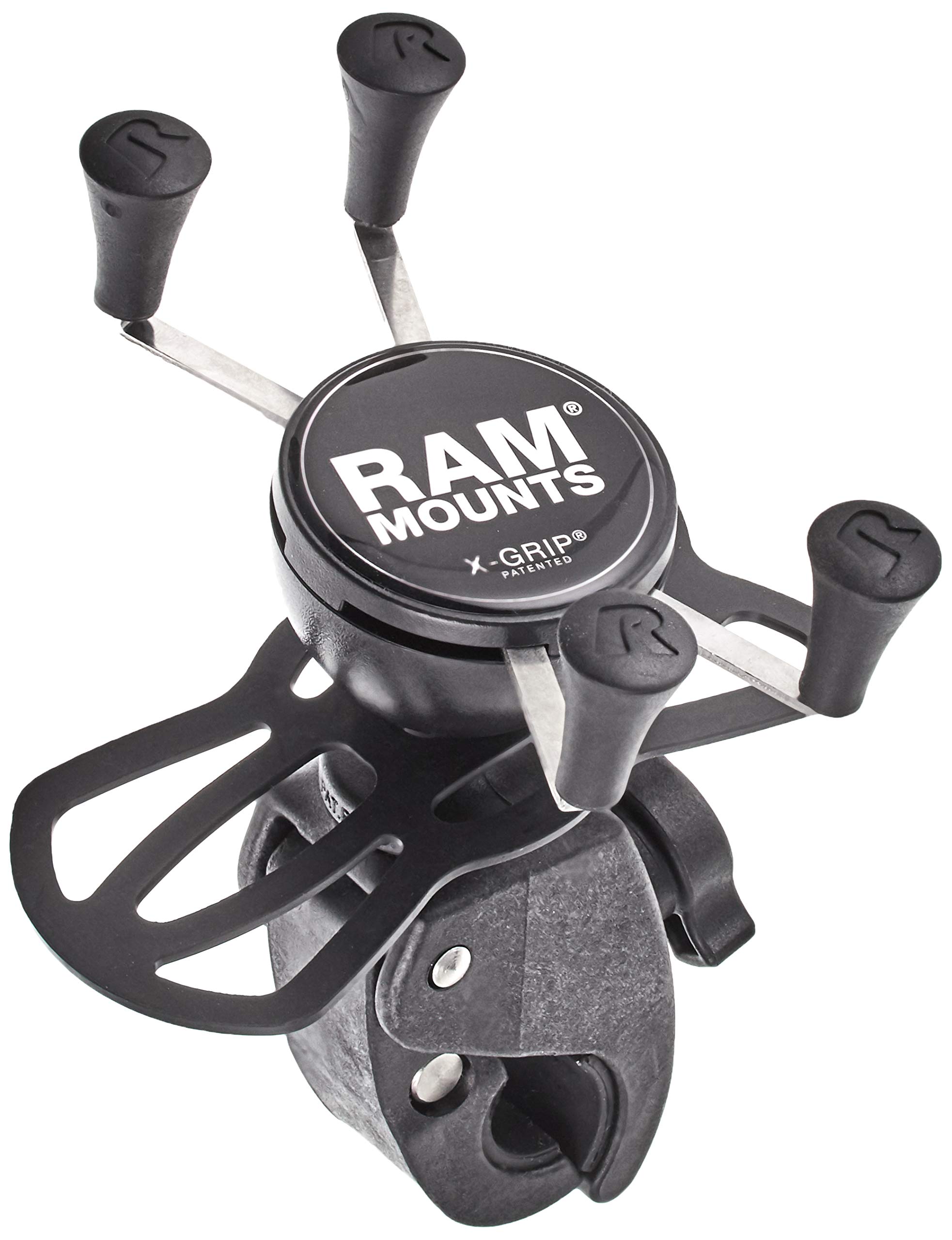 Amazon | ラムマウント(RAM MOUNTS) マウントセット Xグリップ&タフ